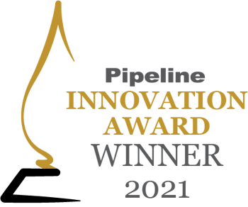 2021 Innovation Award Winner