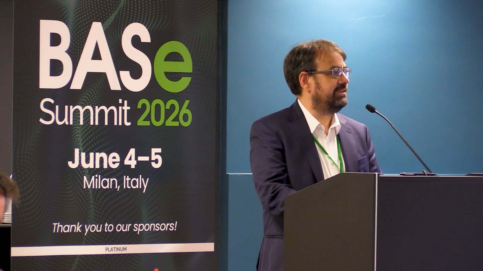BBF BASe Summit 2026 Presentation