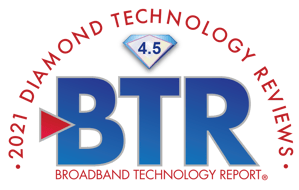2021 BTR DTR logo