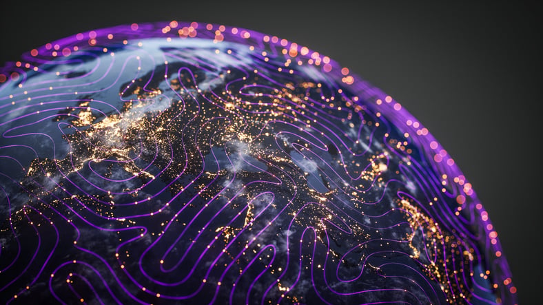 Central Asian CSP Selects Incognito