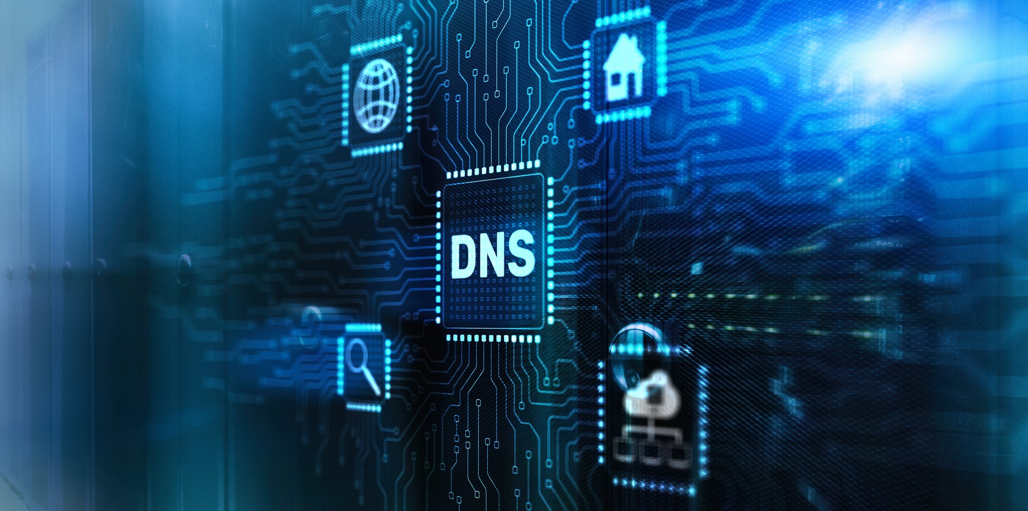 DNS Article