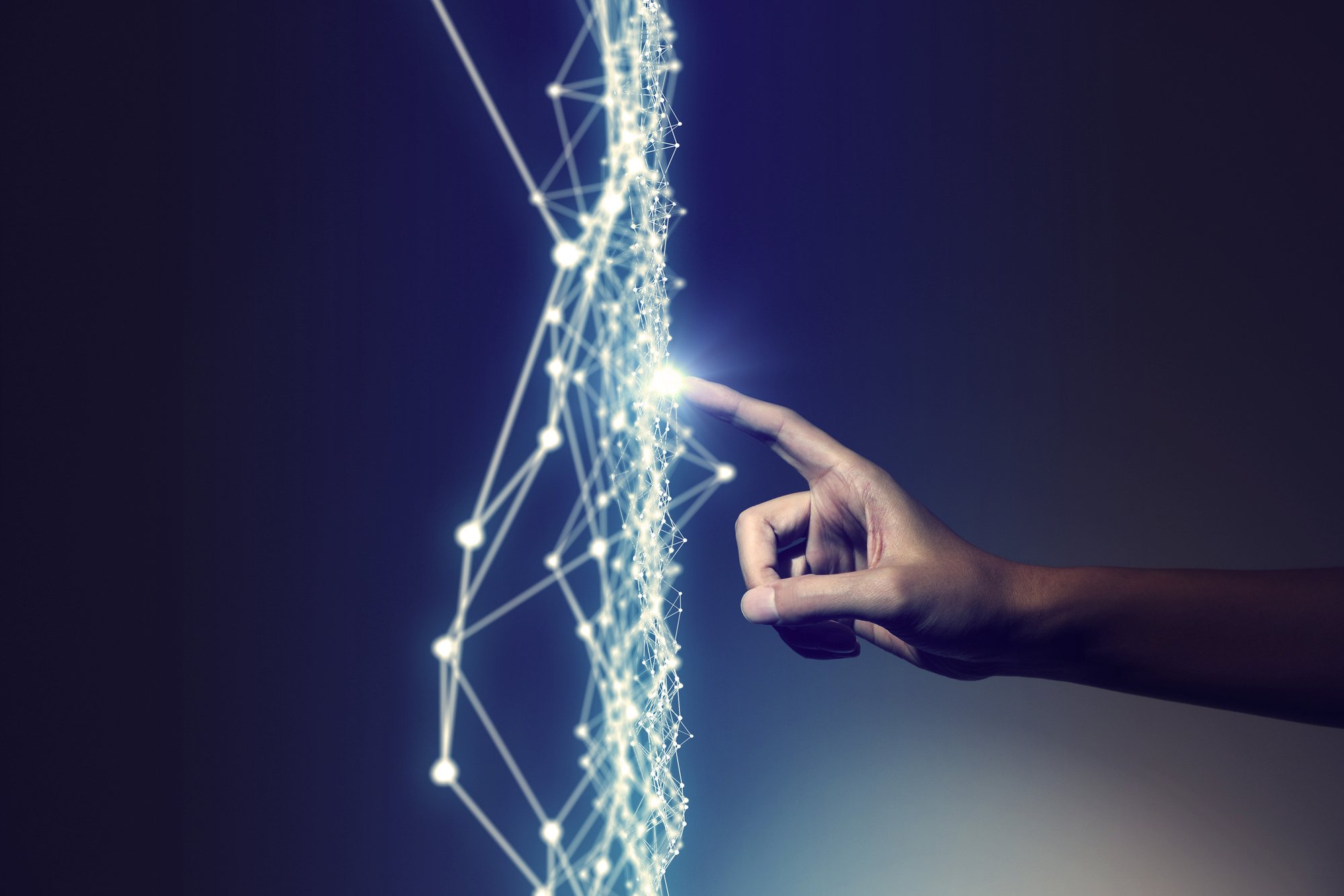 Incognito DOCSIS 3.1