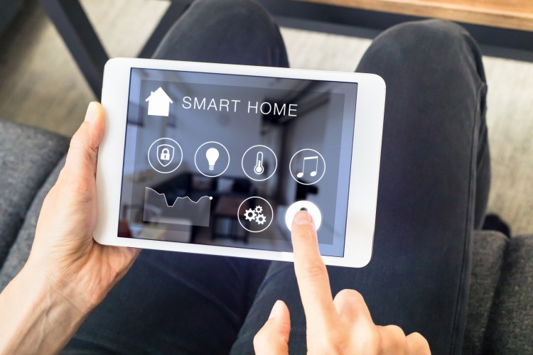 MANAGING RESIDENTIAL AND INDUSTRIAL IOT