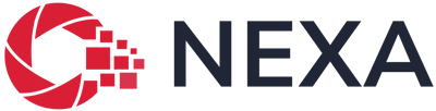 NEXA logo