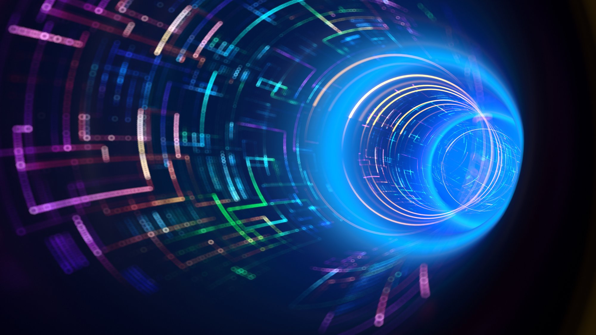 No device left behind