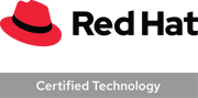Red Hat Certified Technology