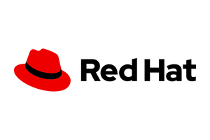 Red Hat logo