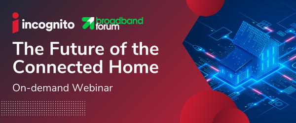 Webinar Connected Home Banner