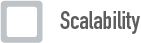 scalability