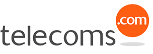 Telecoms.com Logo