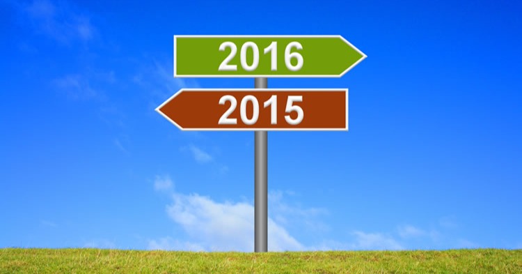 Picture for 2015: A Year of Innovation and Improvement blog