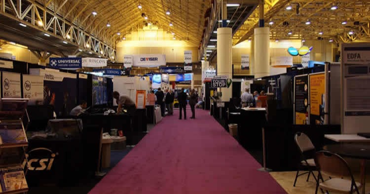 Picture for 2015 SCTE EXPO Recap: An Increase-of-Things blog