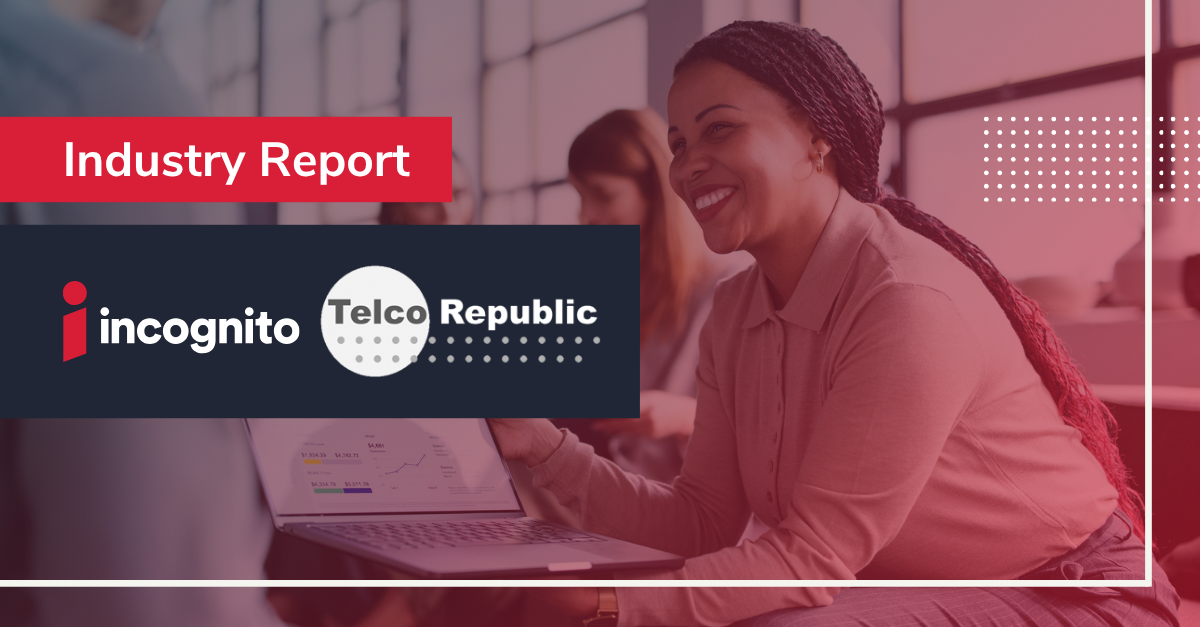 Picture for Incognito Named Innovator in 2025 NG-TOBS Disrupter Quintant blog