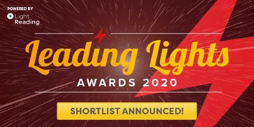 Leading Lights Awards 2020 Incognito