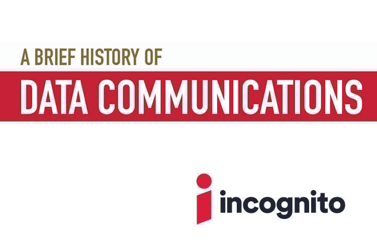 Picture for A Brief History of Data Communications blog