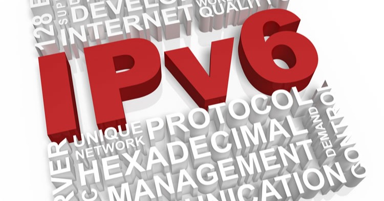 Picture for A Week of IPv6 blog
