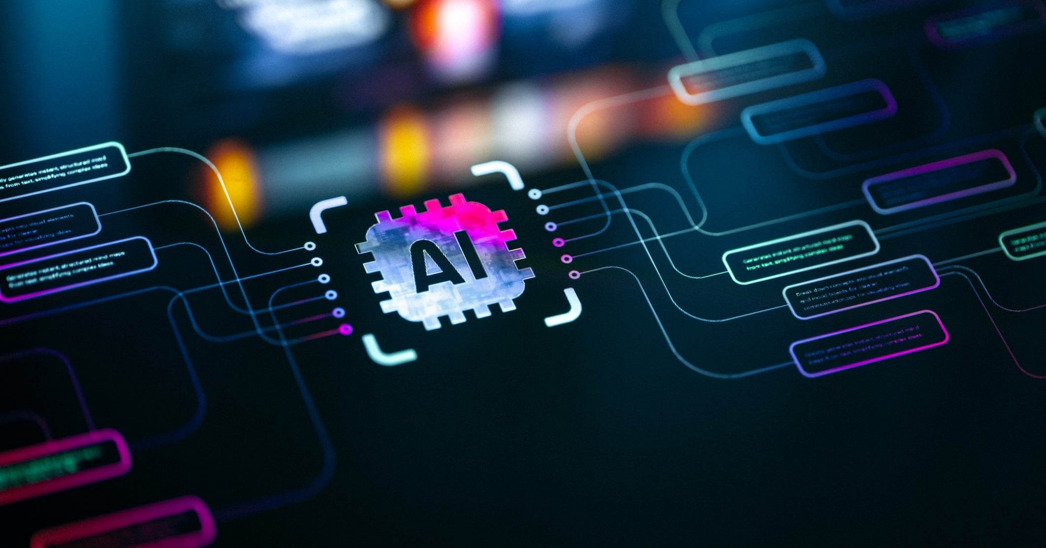 Picture for From Reactive Maintenance to AI-Powered Network Automation blog