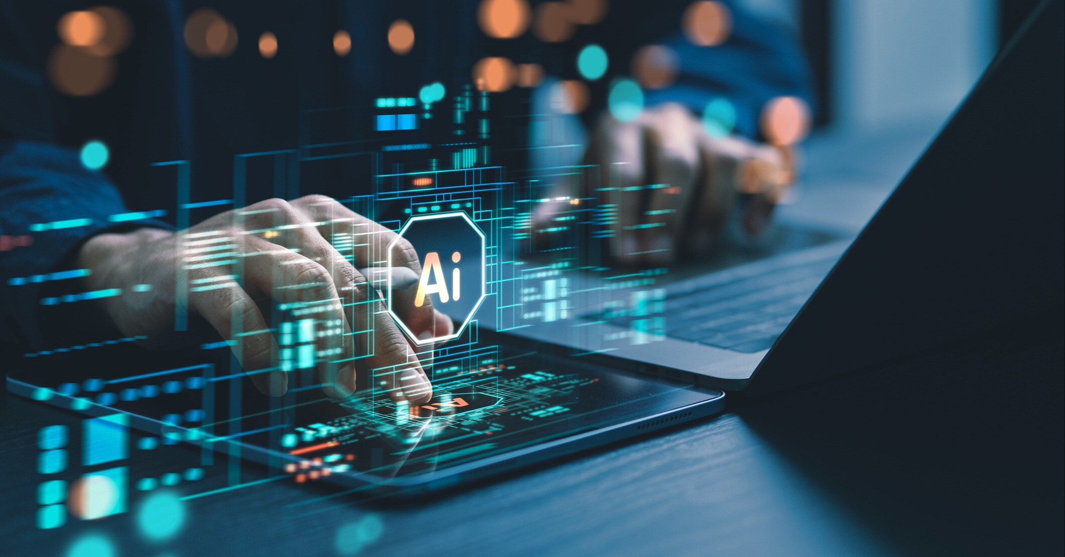 Picture for AI-Powered Broadband: Revolutionizing Connectivity and Beyond blog
