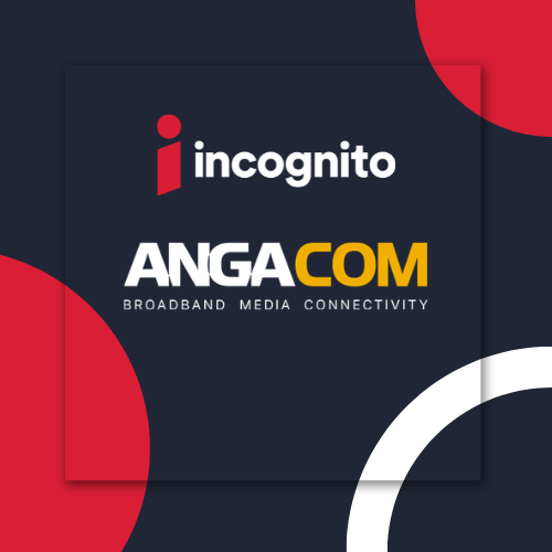 ANGA COM 2026 Banner