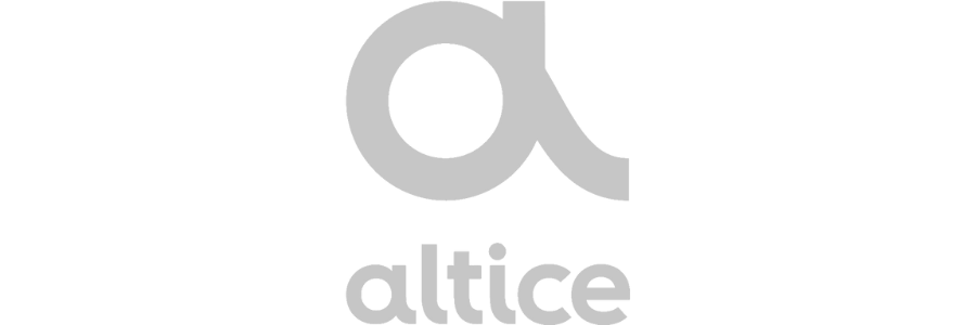 Altice logo 2022