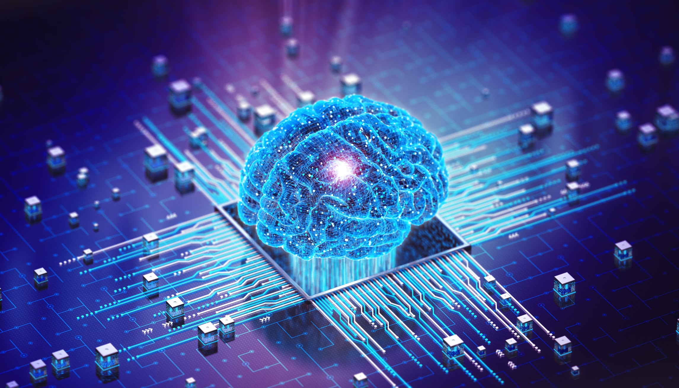 Automated AI Broadband