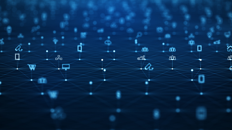 Automated IP Configurations