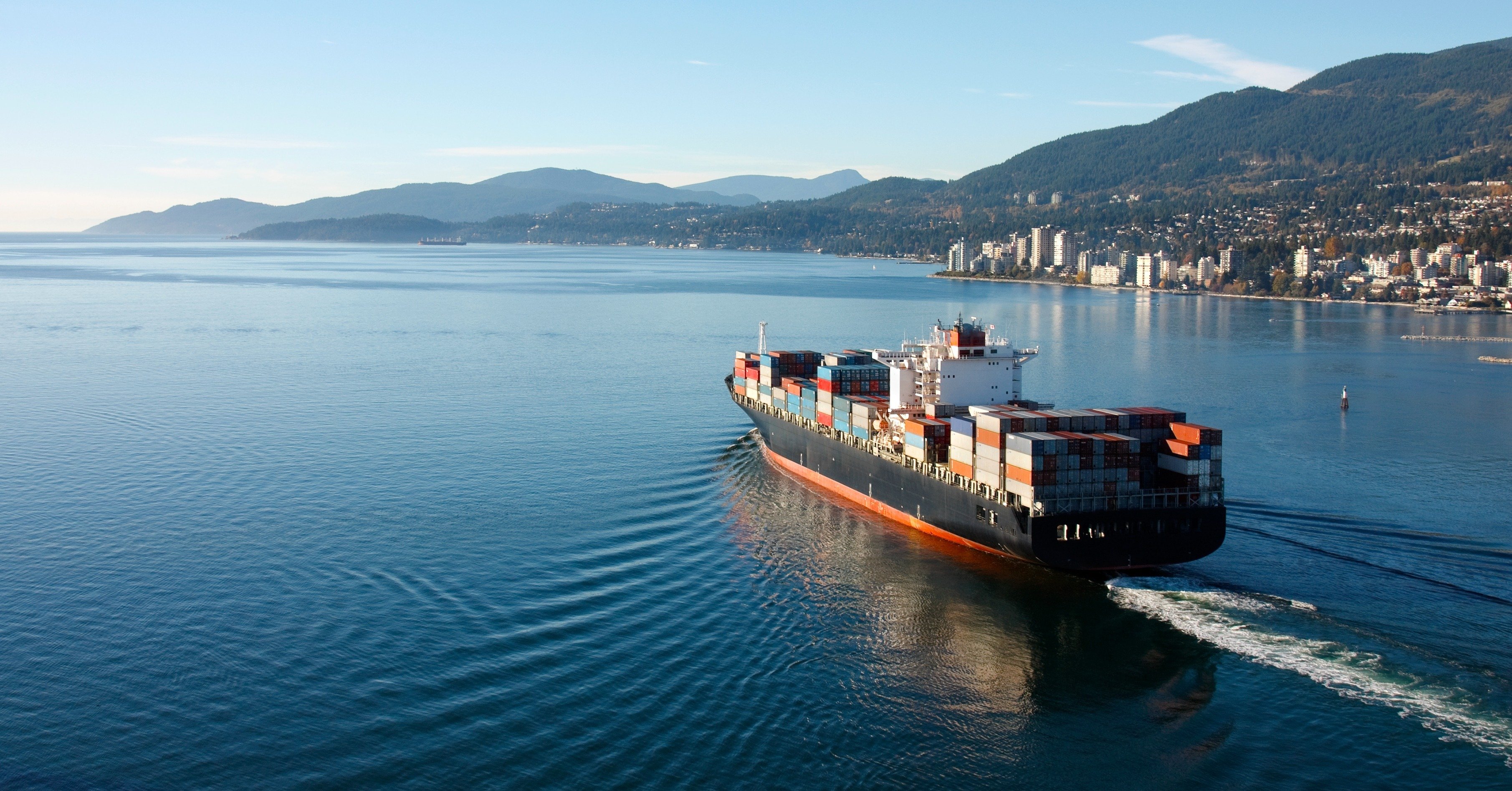 Picture for B2Sea Catalyst: Innovating Connectivity with Intent-based Fulfillment blog