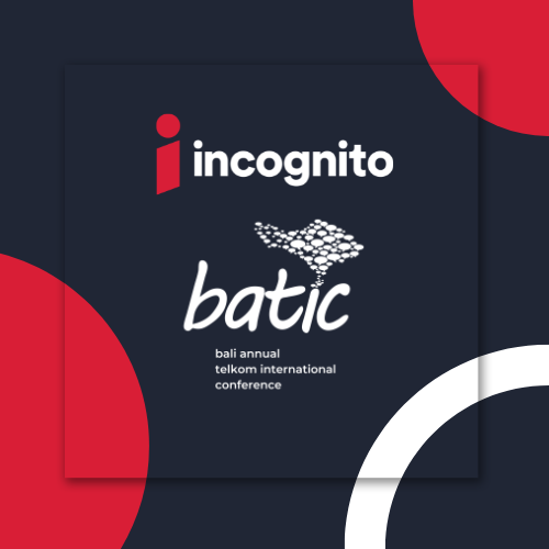 BATIC 2026 Banner