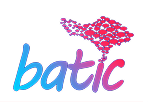 BATIC logo