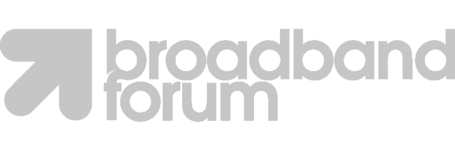 Broadband Forum Logo