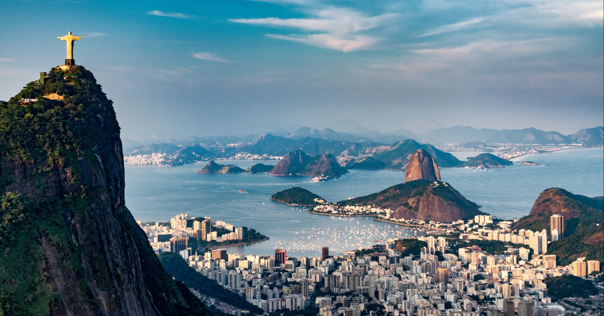 Picture for Brazil: A leader in growth and IPv6 blog