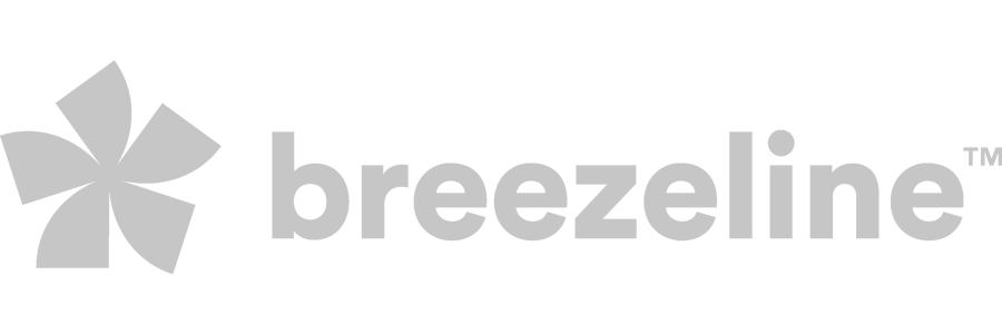 Breezeline logo