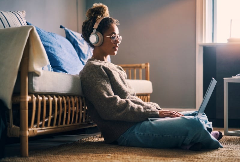 Broadband DOCSIS at Home