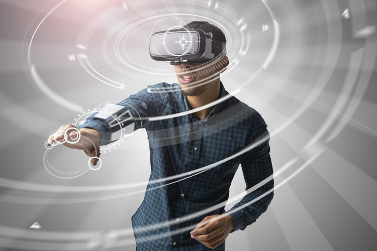 Picture for What Are the Implications of Virtual Reality? blog