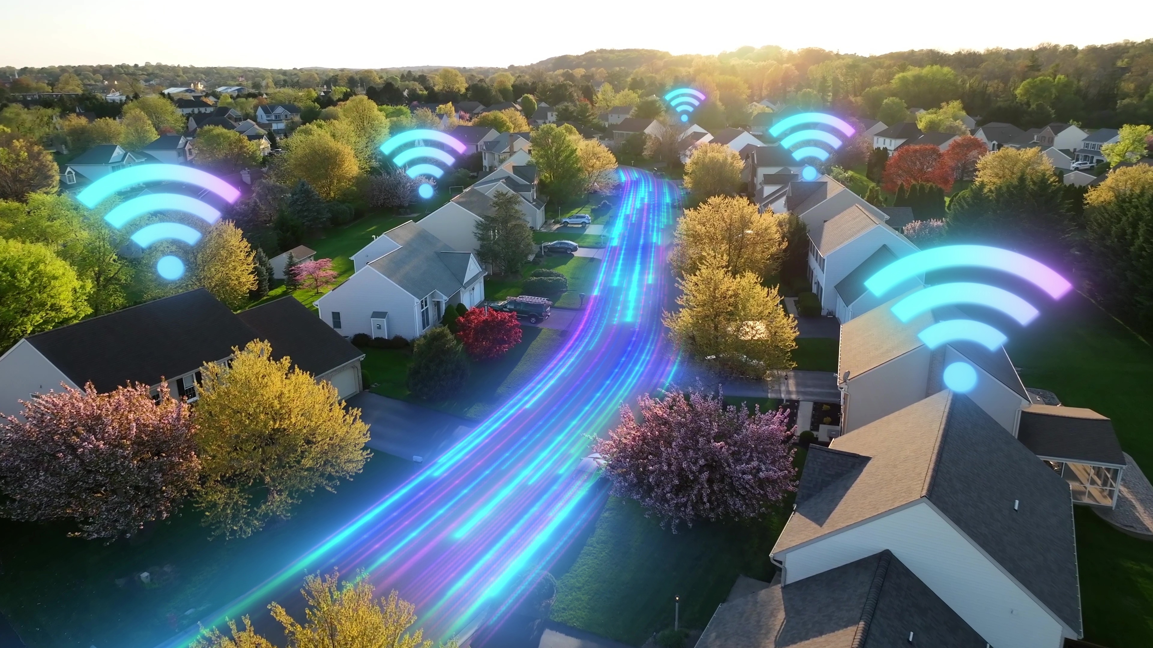 Broadband-in-a-Box Overview