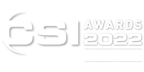 CSI Award Winner 2022