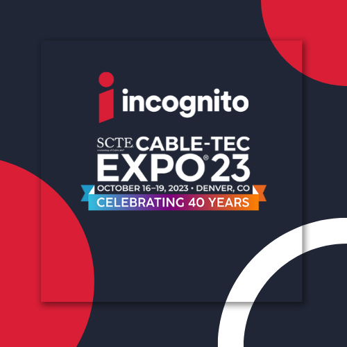 Cable-Tec Expo Banner