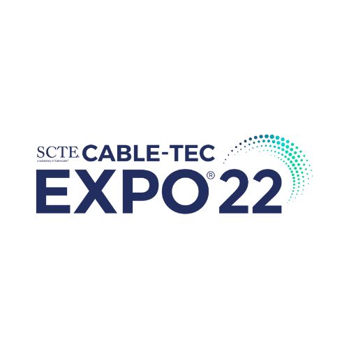 Cable-tec Expo 2022 logo