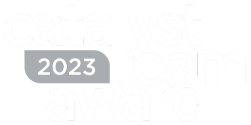 Catalyst Award 2023