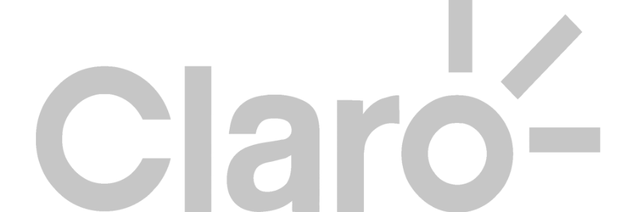 Claro logo