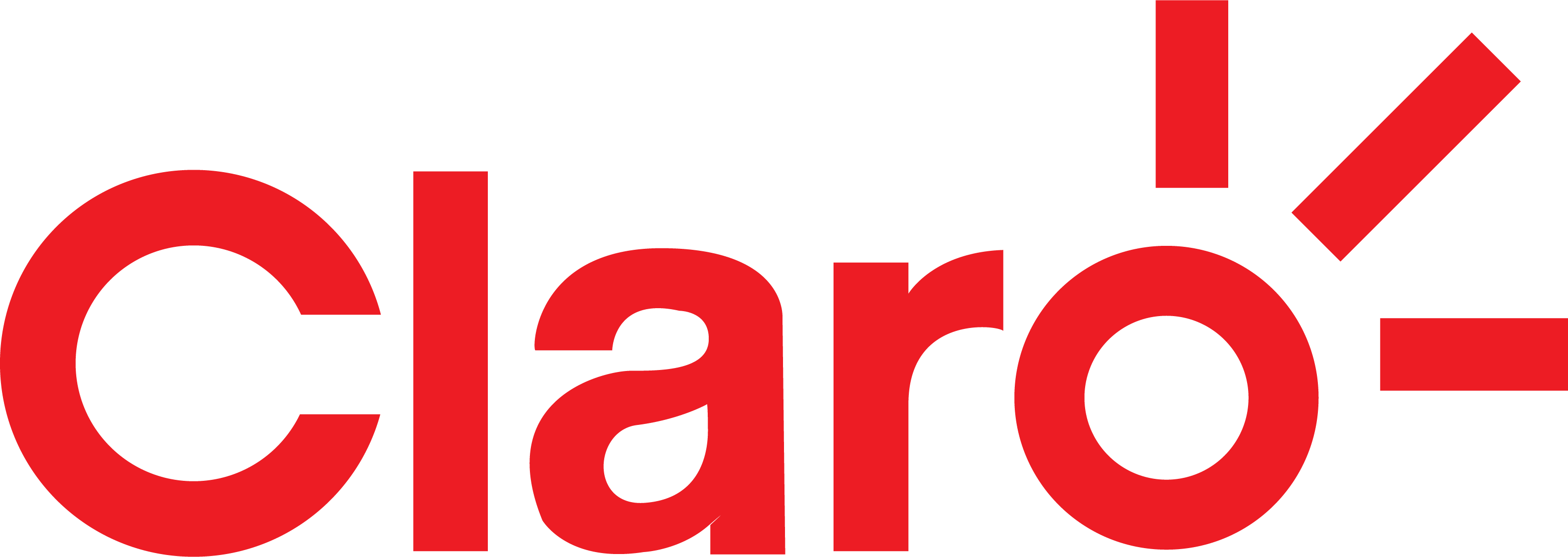 Claro Logo