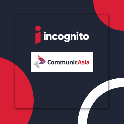 CommunicAsia 2024 Banner