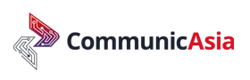 CommunicAsia 2024 logo