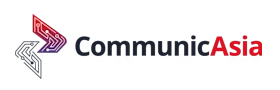 CommunicAsia 2025 logo