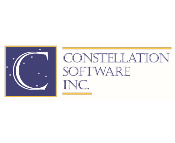 Constellation Software Logo