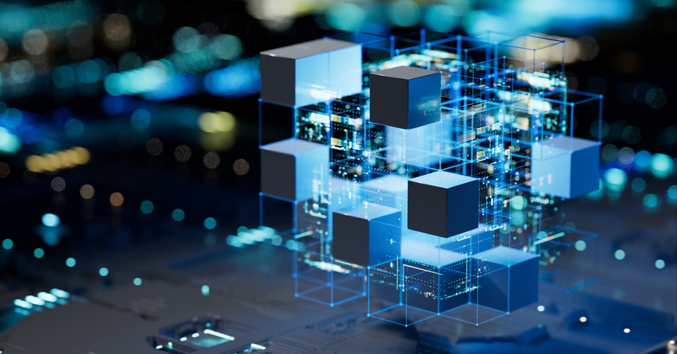 Picture for Top 3 Ways Containerization is Transforming Telecom Networks blog
