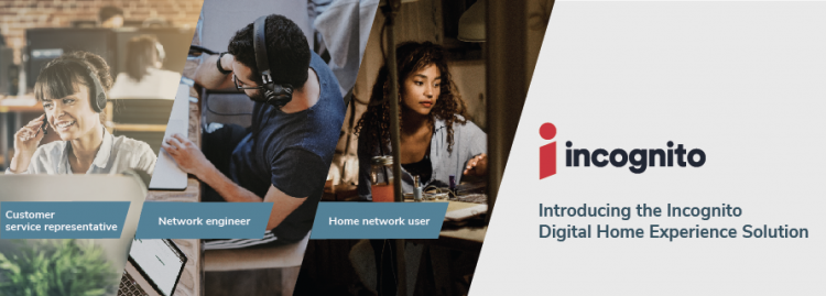 Picture for Introducing the Incognito Digital Home Experience Solution blog