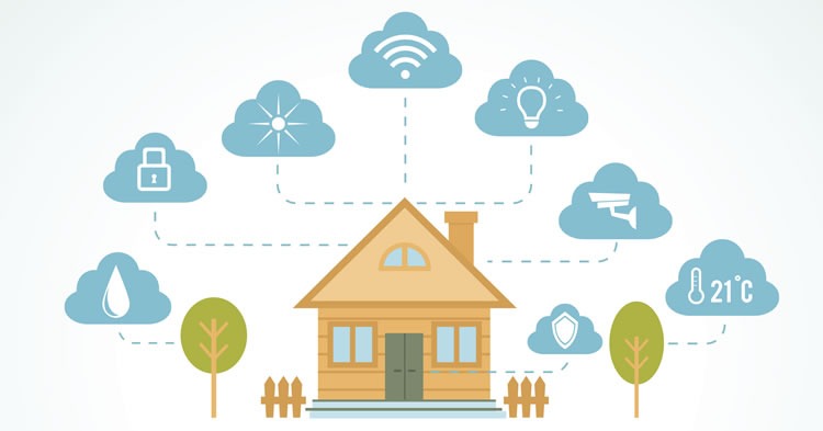 Picture for Delivering The Connected Home blog