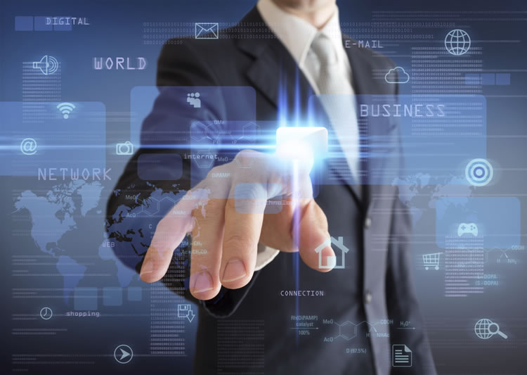 business-man-clicking-a-hologram-incognito-software