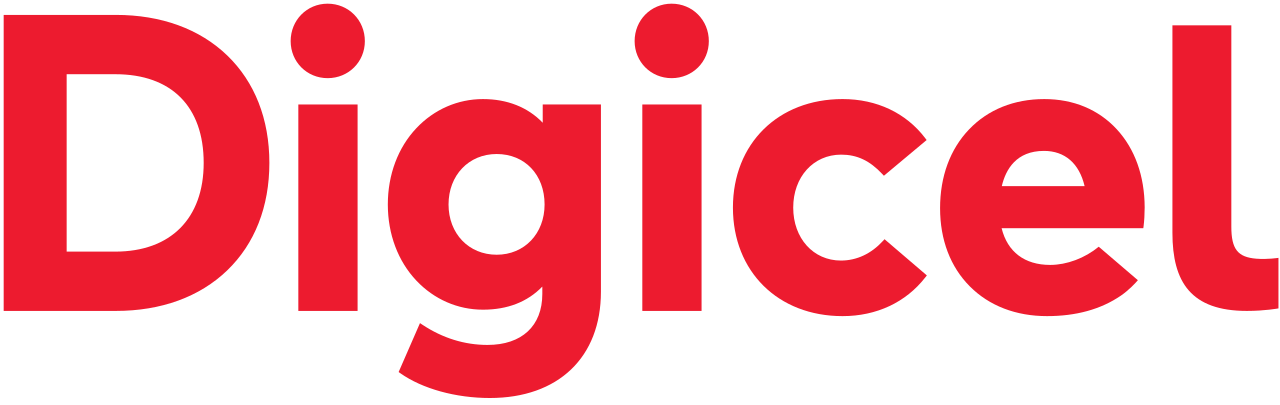 Digicel ロゴ